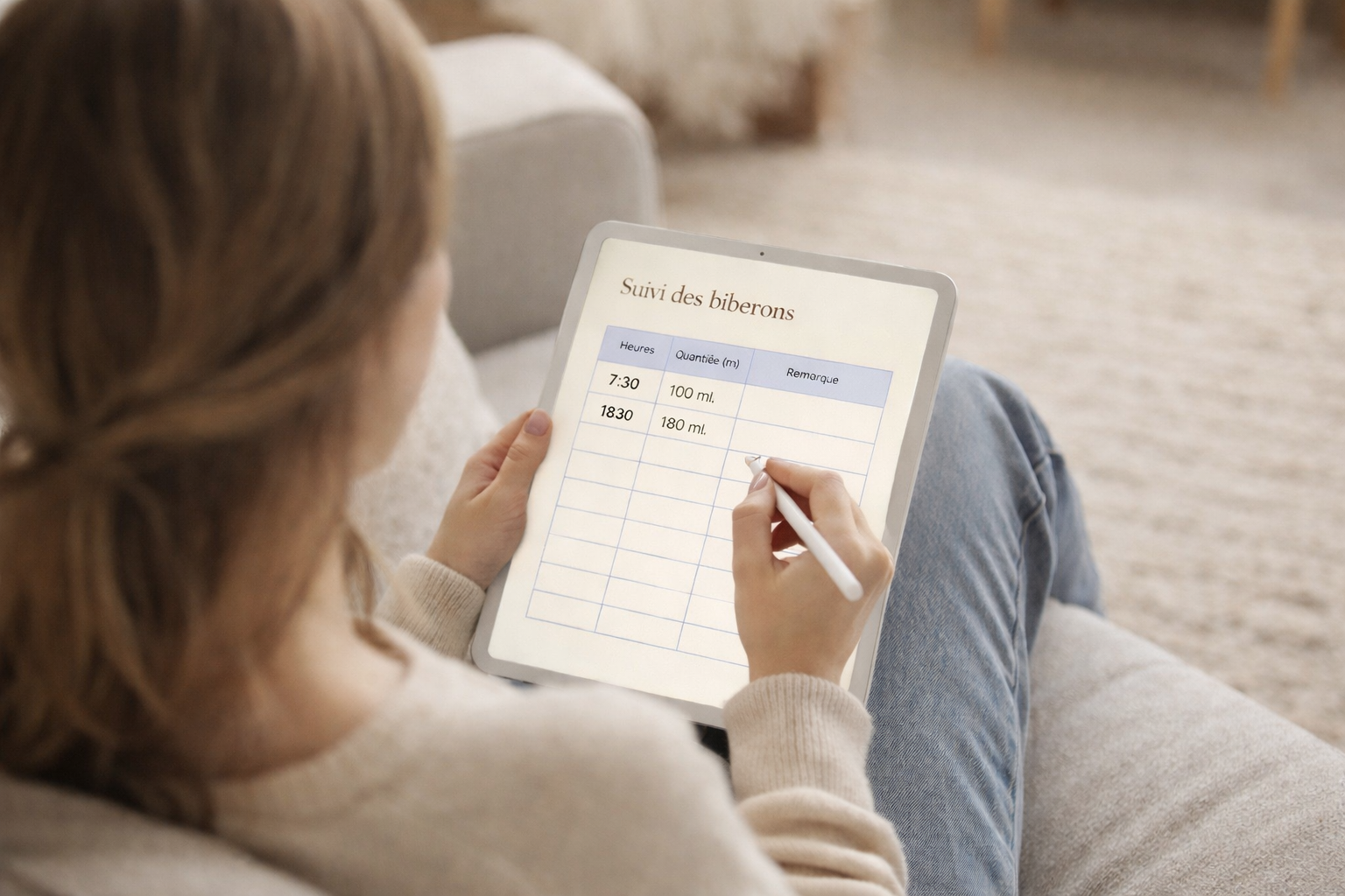 L’essentiel bébé