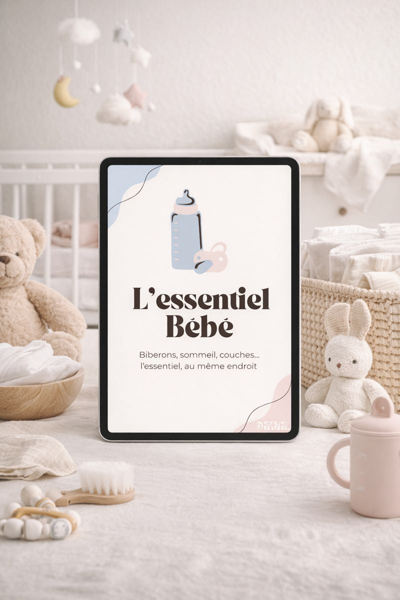L’essentiel bébé