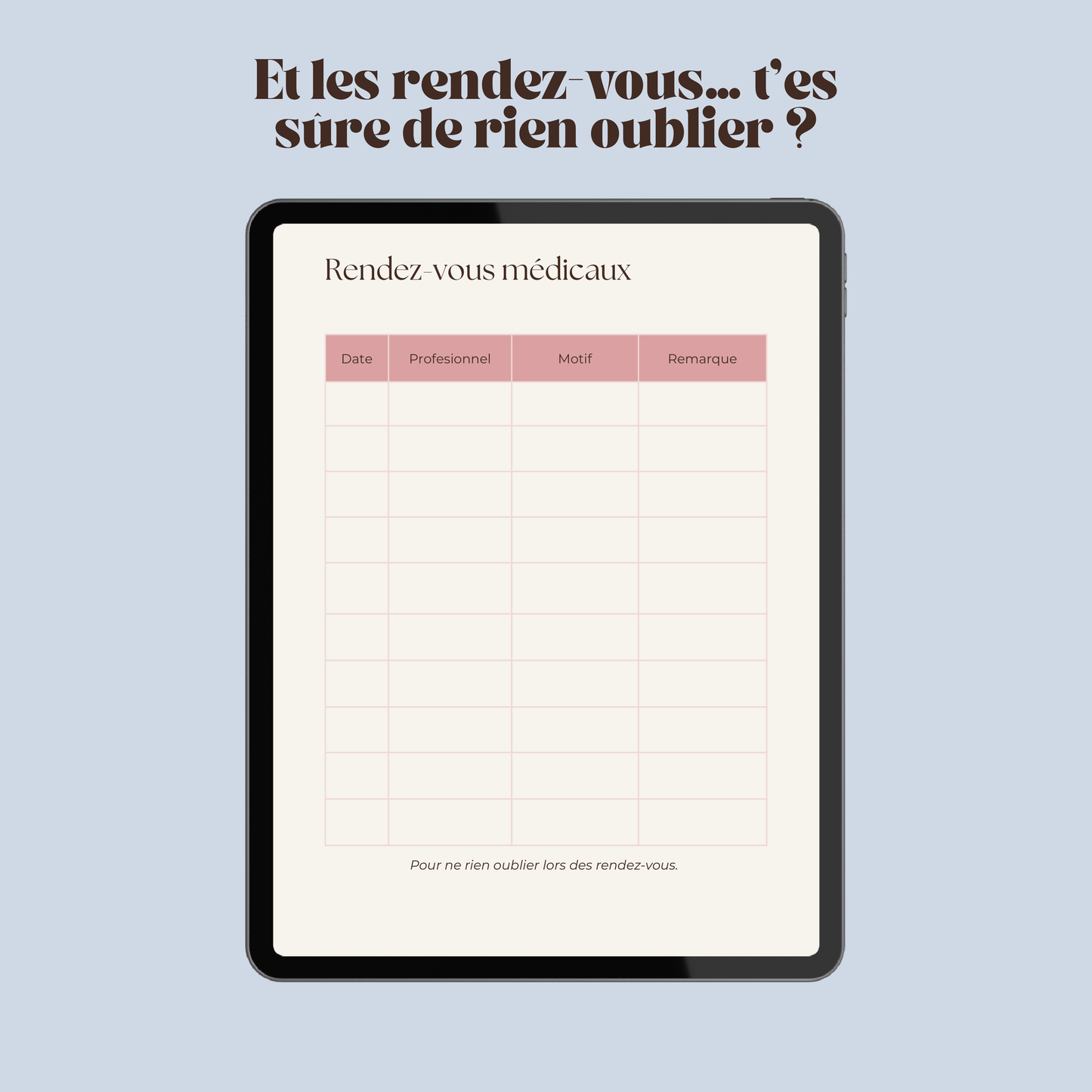 L’essentiel bébé